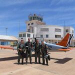San Javier Airfield