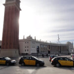 Barcelona Taxis