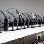 Call centres