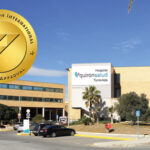 Quironsalud Torrevieja Hospital