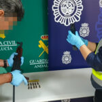 Drug gang arrested