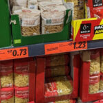 A Liddl bit of legal trouble