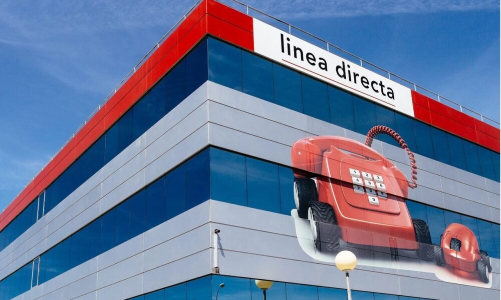 Línea Directa launches the first comprehensive anti-squatting insurance ...