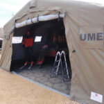 UME Military Emergency Group
