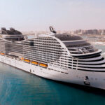 Cruising in Alicante