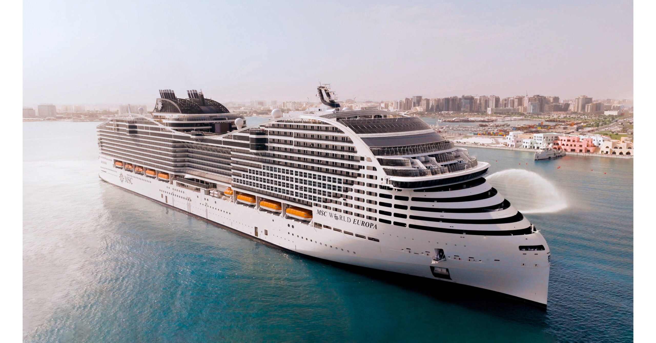Cruising in Alicante