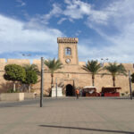 Santa Pola Castle