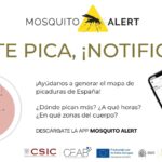 Mosquito Alert
