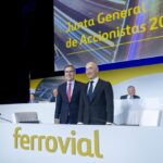 Ferovial