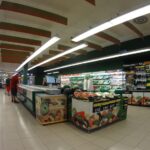 Mercadona opening hours