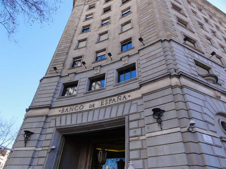 Bank of Spain