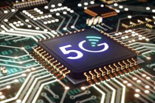 5G in Spain