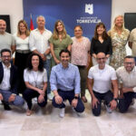 Torrevieja Government Team