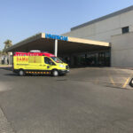 Torrevieja hospital