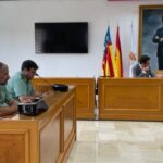 Torrevieja security meeting