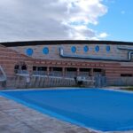 Torrevieja Swimming Pool