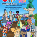 Torrevieja Pride 2023