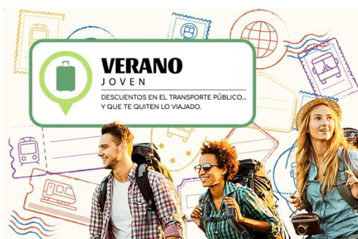 Summer travel discounts