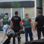 Canabis clubs in Spain shut down