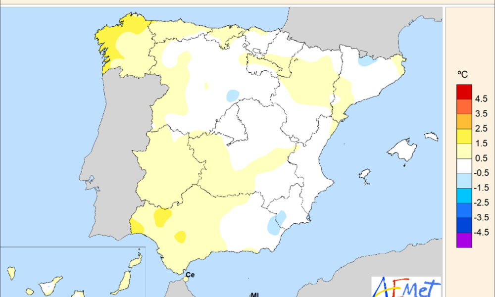 With highs and lows May 2023 was overall “normal” in terms of ...