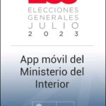 Election results in Spain 2023