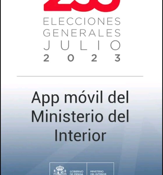 Follow Sunday’s election results live Spanishvida Spanish news in