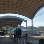 Alicante Airport Bus
