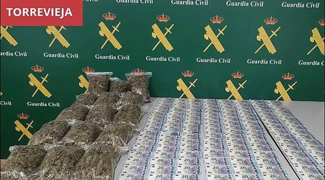 Torrevieja Drugs