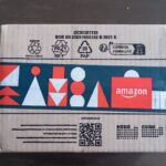 Amazon Prime delivery