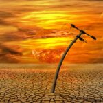Hot August