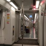 Barcelona Metro