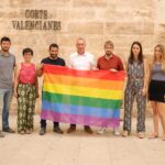 Gay rights in the Valencia region of Spain