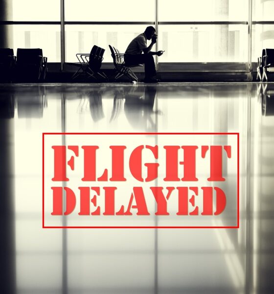 Flight Delays