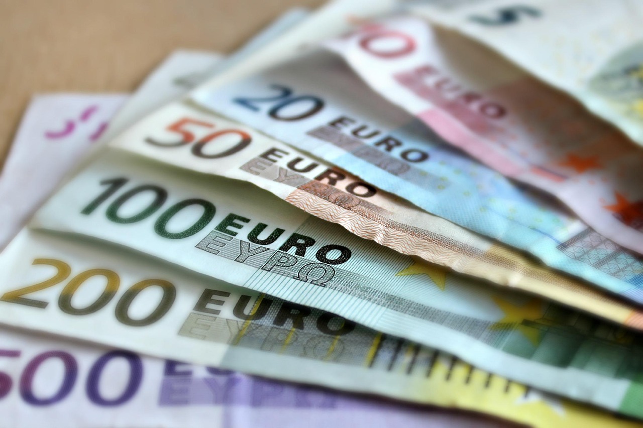Keep payment records