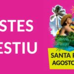 Santa Pola Events