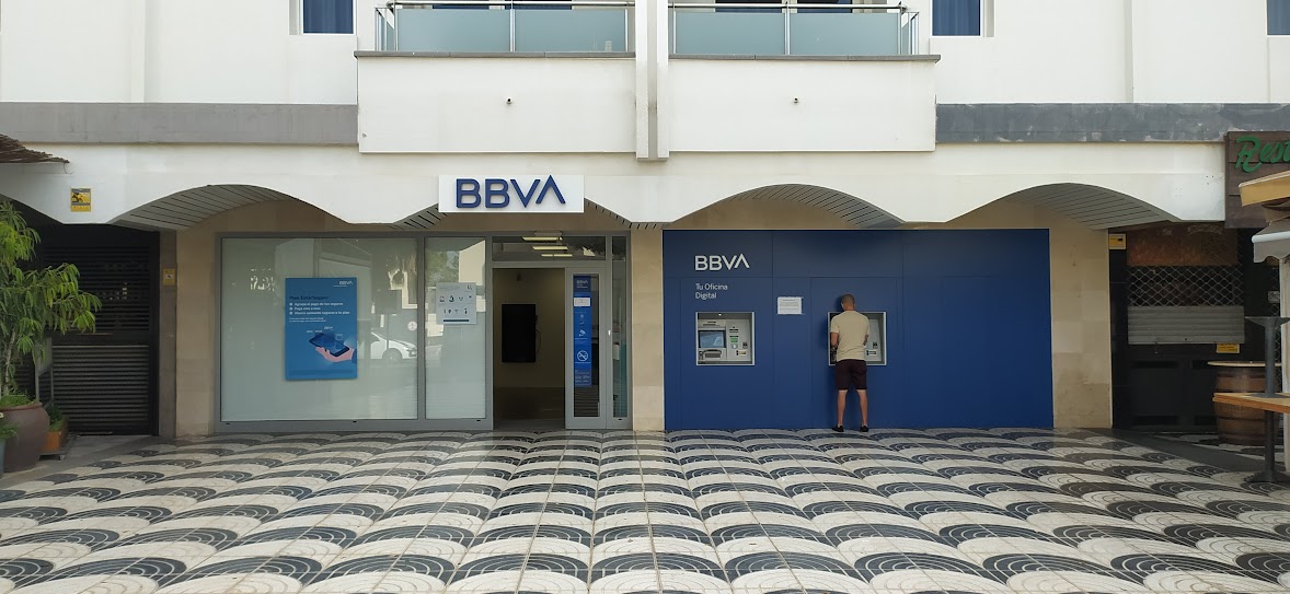Banks in Spain