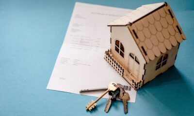 Mortgage claims