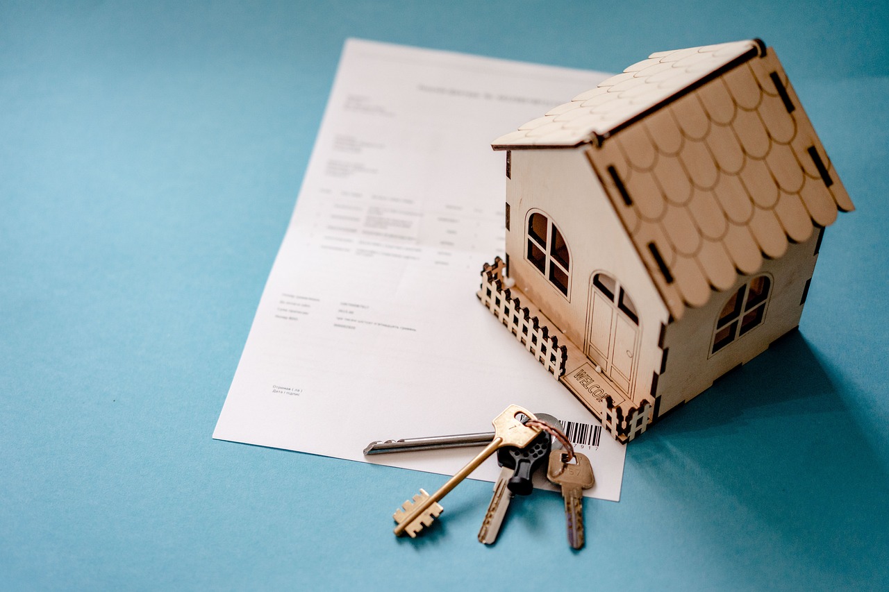 Mortgage claims