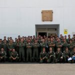 San Javier Air Academy