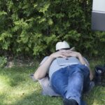 Enjoy a siesta
