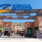 Zenia Boulevard