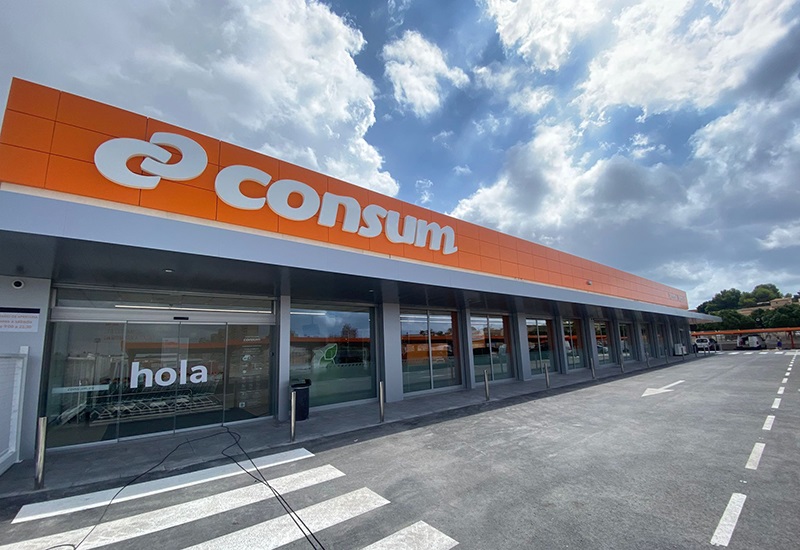 Consum Torrevieja