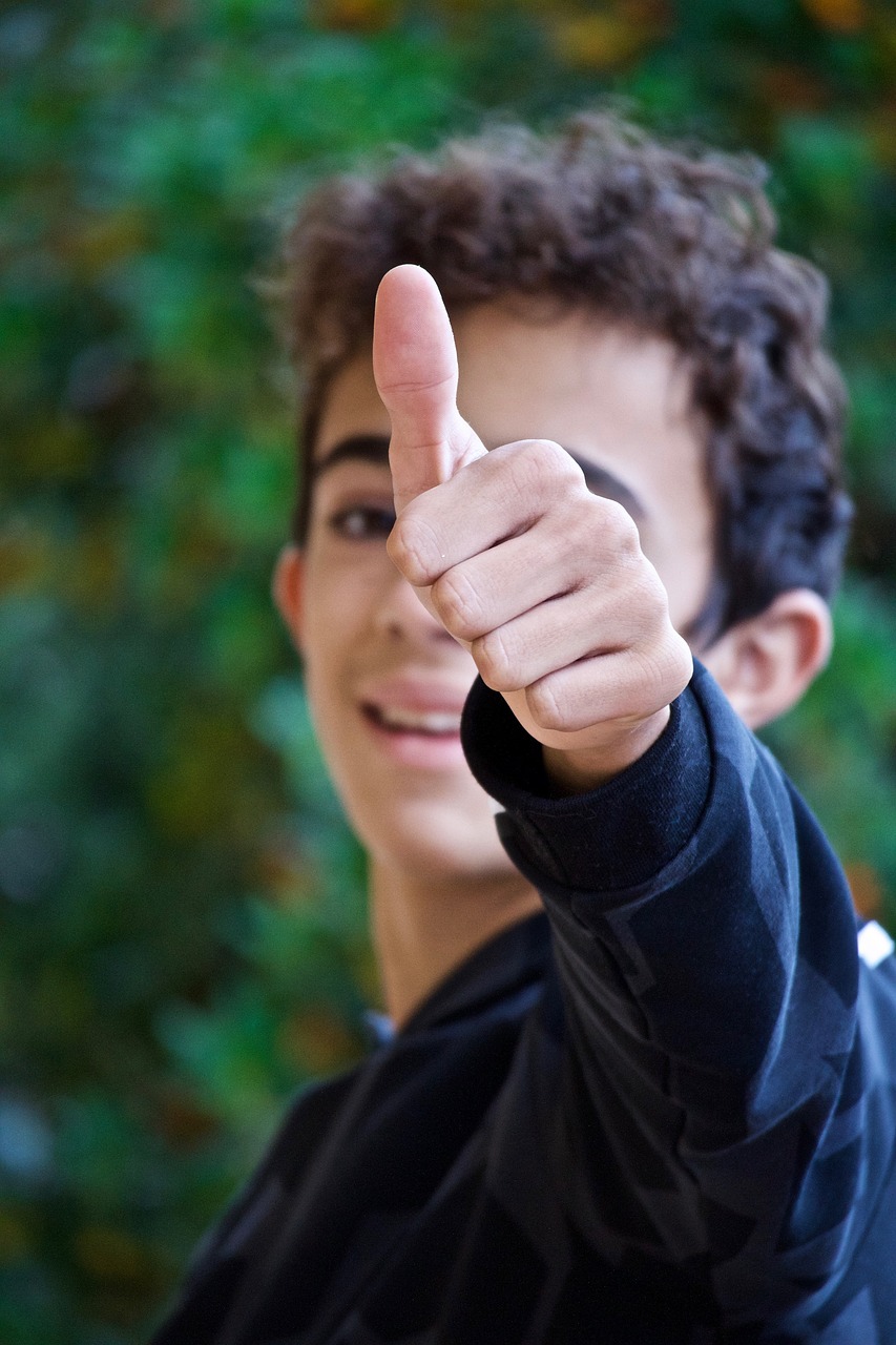 Spanish sign language