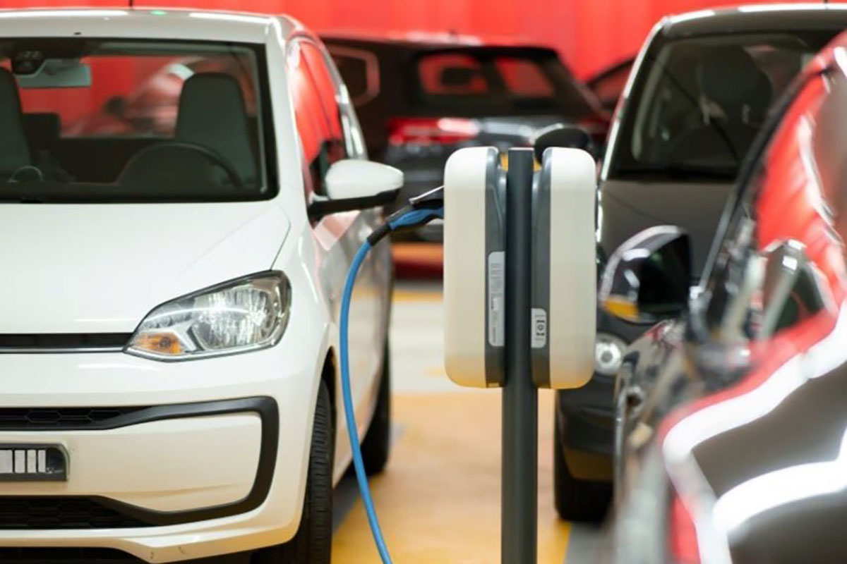 Eco vehicles