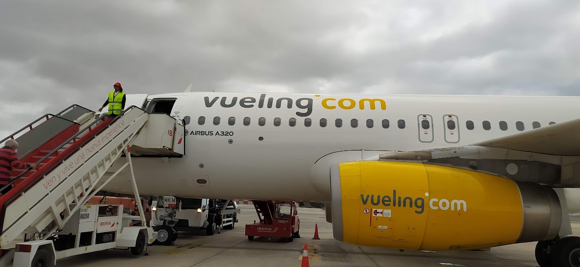 Vueling