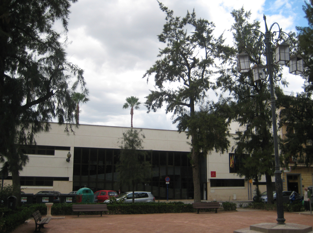 Orihuela