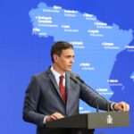 Spain in Europe