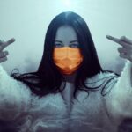 Masks should still be worn to protect the vulnerable