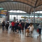 Alicante-Elche Airport