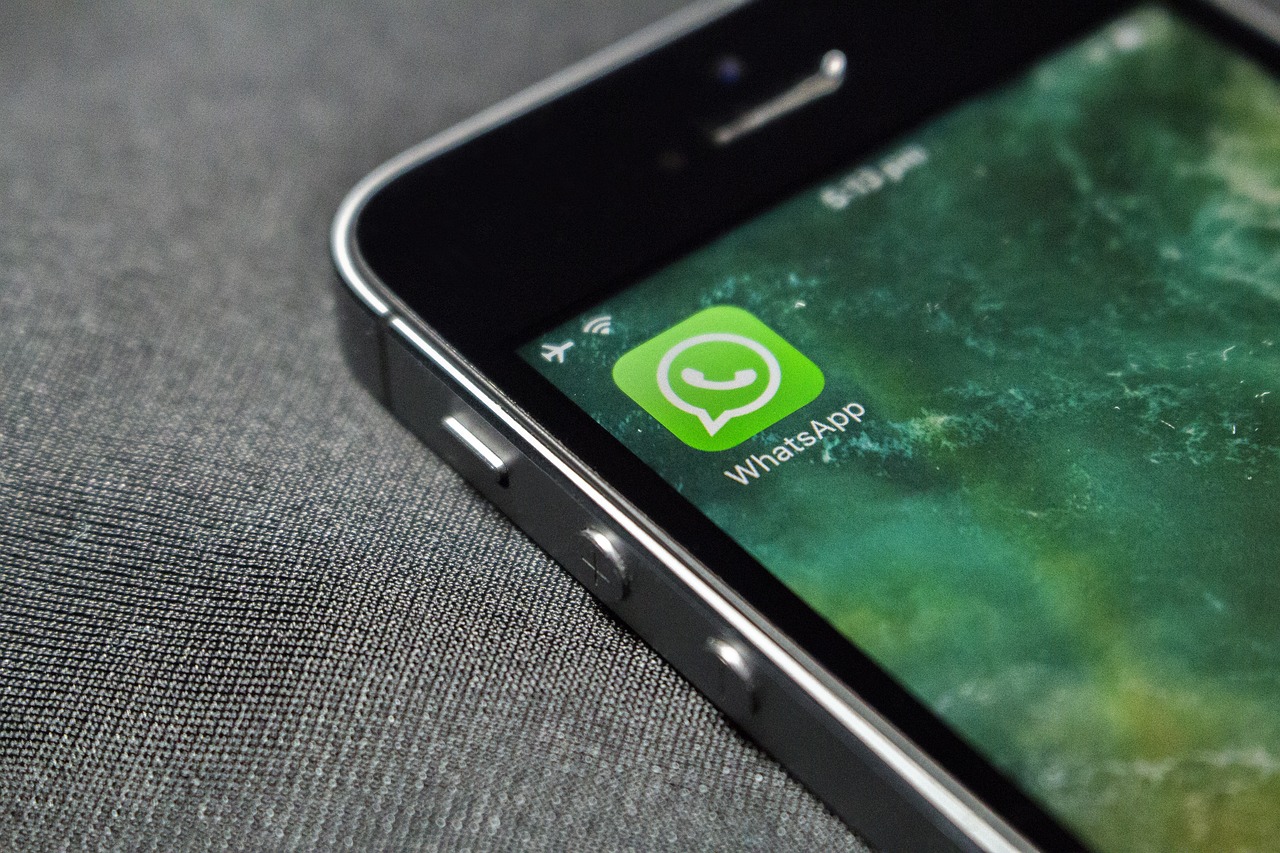 WhatsApp legal problems in Spain